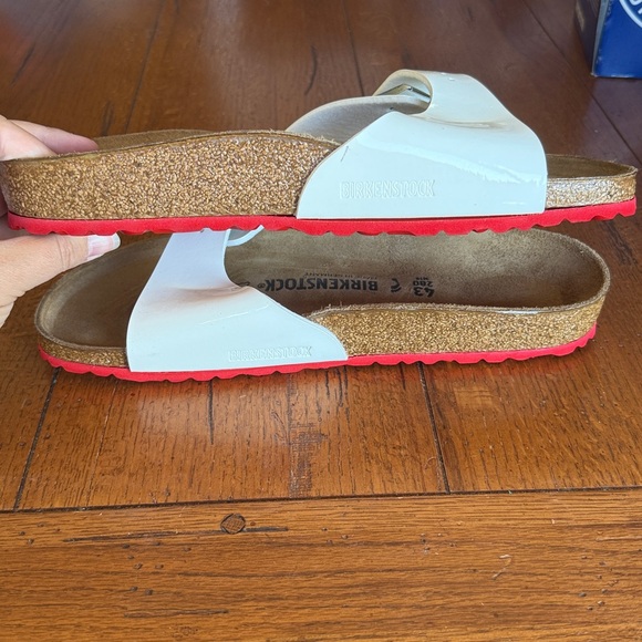 Birkenstock Madrid - Picture 7 of 8